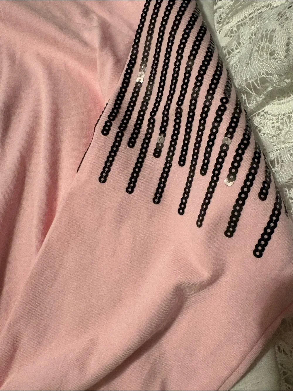 Sparkle In Pink sparkle pink